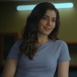 Raashi Khanna Instagram - nothing just obsessing over her genius and gorgeousness at the same time🌻✨ #FarziOnPrime, watch now!