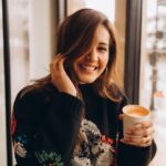 Raashi Khanna Instagram - Fresh and chilly Paris morning ☕️