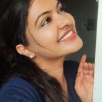 Rachitha Mahalakshmi Instagram – Be d reason someone  believe in good people 😇😇😇😇
Just like that 🙌🙌🙌🙌