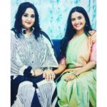Radha Instagram - So excited to share with you all the teaser of my interview with Ms Manju Ramanan which was shot during my recent visit to the UAE. Manju Ramanan is a vibrant personality with so much energy and enthusiasm. She earlier served as the Editor in Chief of Filmfare Middle East and Femina Middle East. With more than two decades in the entertainment journalism industry, She knows very well how to respect an artist and maintain a positive rapport with them. Watch the full interview coming on her YouTube channel tomorrow! https://youtu.be/u2p7wRIxdLs #RadhaNair #UdayaNair #UDS #uae #uae🇦🇪 #youtube #ManjuRamanan #interview #instagram #instagood #travel #instamood #facebook #channel Dubai UAE