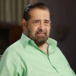 Radha Instagram - Greetings to Madhu sir on your birthday! Attaching the emotional video wherein my amma expresses her gratitude & respect towards Madhu sir. Truly a gem of a person ! Wishing him an amazing year ahead filled with happiness, good health & prosperity! Happy Birthday dear Madhu sir! https://fb.watch/fJKm4YHEBT/