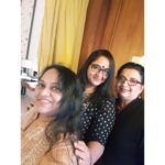 Radha Instagram - Where our loved ones are , that’s home too ! Love you Chennai !! ❤️ #chennai #family #instagram #facebook #travel #RadhaNair #UDS #UDSNair #trip Chennai, India