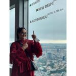 Radha Instagram - Hi everyone! See you soon Seoul ! For the past 6 days , It was really a wonderful experience being in this wonderful country. Carried away by the rich culture and wonderful people and hospitality. I’m so excited to share all that with all of you. 사랑해요salanghaeyo🫶🫶🫶😘 #travel #travelphotography #travelblogger #instagram #instagood #facebook #trip #korea #seoul