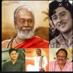 Radha Instagram - Deeply saddened to know about the demise of Shri UV Krishnam Raju Garu.A gifted actor & a good human. Prayers and support to his family , friends and close ones. Om Shanthi #KrishnamRaju #KrishnamRajuLivesOn