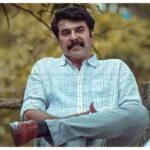 Radha Instagram - Happy Birthday to our evergreen hero Mammootty! ☺️ #happybirthdaymammukka