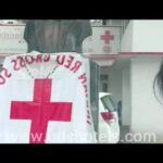 Radha Instagram - After many years I have experienced being a student at Red cross. Learning these integral life saving first aid skills was empowering. This is a must know skills for everyone. Please register and learn this first aid skill for you and your family. . . #radha #radhanair #udhayanair #redcross #humanity #savelife