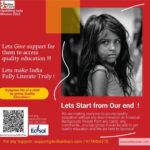 Radha Instagram - On Mother’s Day, I’m honoured to share with you all that I have made a contribution towards Upskilling India Mission 2022 , by sponsoring Learning of 10 Economically Backward Students. I request everyone to support this noble cause which provides quality education to everyone at affordable cost. If we can Sponsor a child’s Education at ₹ 999 for an Year with Brillian Learn Powered by Edsol Technologies then this is the time for each one of us to stand up and enlighten life of children. I request everyone to come forward & sponsor atleast a child and make this initiative successful. Wishing Brillian Learn the very best for this remarkable initiative. Account Name : Edsol Technologies Account Number : 111005001104 IFSC Code : ICIC0001110 UPI ID : Edsoltechnologies@icici Please find the attached brochure below:- https://drive.google.com/file/d/1o5QOPdw0-n9k6MnFJxHg8J6JpZabJusn/view?usp=sharing #digital #learning #charity #india #elearning #instagram