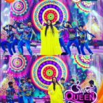 Radha Instagram - Being a part of Super Queen was much more than a show for me. Being able to mingle with the young talents of our industry was soo special.It makes me wish that I was born as an actor in this generation, but on the other hand I feel blessed to experience the journey of cinema through different generations. Pls dont miss watching #SuperQueen You will love it. #radhanair #radha #udayanair ##actresses . . . #Zeetamil #SuperQueen #NewShow @radhanair_r @actornakkhul @sreethu_krishnan @laya.vaish @janani_ashokkumar @ashavenkatesh.official @lavanya_offi @iraaagarwal_official @aayesha6_official @_tejaswini_gowda_official @aishwarya.krish @swathi_sharma_24 @parvathyofficial @kanmani_manoharan @zeetamizh