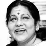 Radha Instagram – Deeply  saddened  to know about the demise of KPAC Lalitha Amma. We lost a Gem , One of the finest actresses & a wonderful human being. She left behind countless number of unforgettable roles which will remain in our hearts forever. 

Prayers to her family, friends and close ones. 
Om Shanthi.