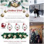 Radha Instagram - IT'S beginning to look a lot like Christmas 🎄 ✨ #radhanair #üds #udssuits#udshotels .#christmas