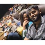 Radha Instagram - Watched “Avatar , The Way of Water “ with my lovely family.❤️ It shows the connection of humans with nature , especially water. “The sea is your home before your birth and after your death.” - felt this dialogue from the movie very touching. It will take you all to a new world ! Really spellbound ! Graphical masterpiece, indeed 🫶🏻✨ #avatar #avatarthewayofwater #avatar2 #jamescameron Karthika nair #radha #radhanair #udsnair #uds Avatar Mumbai - मुंबई