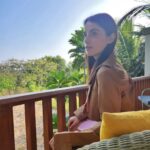 Radhika Madan Instagram - Brought in my birthday with my soulmates♥️@aditikhorana @manvi10 Thankyou @baaleresortgoa for such a warm stay. Loved the property and the hospitality by your staff. See you guys again soon!🤗♥️ @alphabetmedia