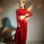 Radhika Madan Instagram - 🌶