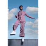 Raghav Juyal Instagram - 🦩 Managed by - @yog_nardekar & @eshita_nimkar Shot by - @porusjain Styled by - @iamkenferns Hair stylist - @hairby_vijaylimbachiya Make up artist - @kondvilkarsuhas Driver - @arjunp822 Managing company - @blueorchidentertainment Mumbai, Maharashtra