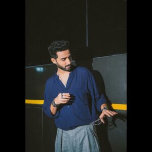Raghav Juyal Instagram - Neil Nitin juyal is here , 
Which one did u like ? 

Managed by - @yog_nardekar 
Creative Consultant- @amitpvermaa 
Outfit - @iamkenferns
Hair Styling - @hairby_vijaylimbachiya
Makeup - @kondvikarsuhas
Photography - @rishabhkphotography
Styling - Team @iamkenferns