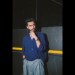 Raghav Juyal Instagram - Neil Nitin juyal is here , Which one did u like ? Managed by - @yog_nardekar Creative Consultant- @amitpvermaa Outfit - @iamkenferns Hair Styling - @hairby_vijaylimbachiya Makeup - @kondvikarsuhas Photography - @rishabhkphotography Styling - Team @iamkenferns Mumbai, Maharashtra
