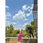 Raghav Juyal Instagram - 🏔️ zindagi zindabaad Almora - अल्मोड़ा