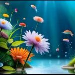 Ragini Khanna Instagram - Paani Me Thi Sunder Machli l Hindi Rhymes lHindi Baby Song l Nursery Rhymes l Lyric Music: Kaamini Khanna @kaaminikhanna Singer: Ragini Khanna. Video: Shobha Solanki. #kidsvideo #kidssong #nurseryrhymes #cartoonvideo #cartoonsongs #babysongs #kidssong #kidsmusic #kidstv #happykids #cartoonforkids 🐠🐟🐬🐳🐋🦈. For more such uploads please visit Kaamini khanna music https://youtu.be/UUtz7a9BKQg