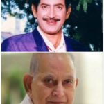 Rahman Instagram - Gone from our sight, but never from our hearts.” Rest in Peace dear Krishna sir. My heartfelt condolences to his family. #actorkrishna