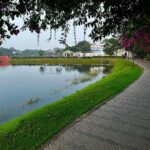 Rahman Instagram - Namma Chennai One of the beautiful spot in Chennai. @nammachennaiofficial #nammachennai #chennailandscape #photographer #landscapephotography #shotoniphone14promax #iphonephotography #beautifuldestinations #peaceofmind #walkerspoint Chennai, India
