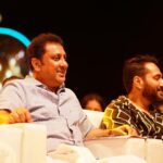 Rahman Instagram - Nilambur Paatulsavam 2023 Thank you shri @laljosemechery for your valuable presence at our years old cultural festival which is a big transitional part of Nilambur. Your presence is a blessing. #nilamburtourism #nilamburpaatulsavam #keralatourism #indianfestival #indiantradition #nilamburdiaries