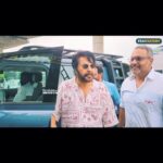 Rahman Instagram - 1000 plus Babies Switch on by megastar Mr. Mammootty My new project. Written & directed by Najeem Koya, produced by August cinema. Camera courtesy #filmfactory for full video https://youtube.com/@filmfaktorylive #augustcinema #mollywood #tollywood #bollywood #kollywood #filmpooja #indiancinema #asianet #hotstarspecials Kochi, India