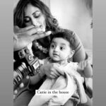 Rahman Instagram - “Photography is the art of making memories tangible.” Master Ayaan’s first photo shoot. Photos by @toddlersbyzerogravity #todlersofinstagram #motherhood #familyphotoshoot #mothersonlove #kerala #chennai #love #babylove❤️ Chennai, India
