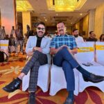 Rahman Instagram - @qaadu_official launch Skin care cosmetics #qaaduskincare #cochin #lulumall #marriothotel Lulu Marriot Hotel