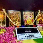 Rahman Instagram - 1000 + Babies Pooja. Switch on Kochi, India