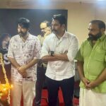 Rahman Instagram - 1000 + Babies Pooja. Switch on Kochi, India