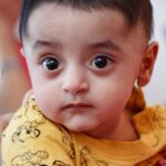 Rahman Instagram - "Sometimes the smallest things take the most room in your heart." Hi friends, meet Jr . #baby #babyboy#love #babylove Chennai, India