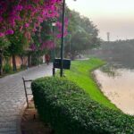 Rahman Instagram - Namma Chennai One of the beautiful spot in Chennai. @nammachennaiofficial #nammachennai #chennailandscape #photographer #landscapephotography #shotoniphone14promax #iphonephotography #beautifuldestinations #peaceofmind #walkerspoint Chennai, India