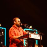 Rahman Instagram - Nilambur Paatulsavam 2023 Thank you shri @laljosemechery for your valuable presence at our years old cultural festival which is a big transitional part of Nilambur. Your presence is a blessing. #nilamburtourism #nilamburpaatulsavam #keralatourism #indianfestival #indiantradition #nilamburdiaries