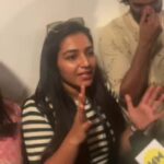 Rajisha Vijayan Instagram -