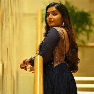 Rajisha Vijayan Instagram - A throwback post because why not! 🥰