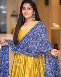 Rajisha Vijayan Instagram - இனிய பொங்கல் வாழ்த்துகள் ♥️

Happy Makarsankranti ♥️