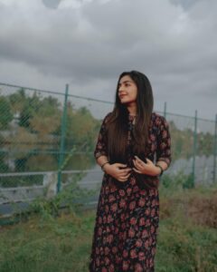 Rajisha Vijayan Instagram - Isai en uyirileee ♥️
@i_m_vyshnav @jugalbandhi