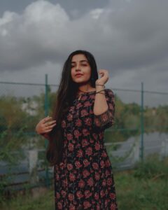 Rajisha Vijayan Instagram - Isai en uyirileee ♥️
@i_m_vyshnav @jugalbandhi