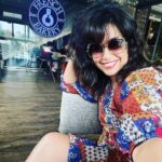 Ranjini Haridas Instagram - Hola!!!😬