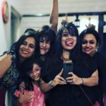 Ranjini Haridas Instagram – About last night !!!😬
@madsie29 @virgo.ego @lappikutty @veeslatergram @r.shankar.rao 

#fridaynight #bangalorediaries #birthday #nightout #happiehippie #ranjiniharidas