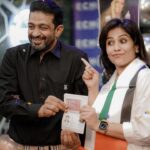 Ranjini Haridas Instagram - Congratulations to The Versatile Talent Ms Ranjini Haridas for your Golden Visa Accolade Ranjini Haridas . . . . . . #businesssetup #dubai #uae #business #companyformation #dubaibusiness #entrepreneur #dubailife #abudhabi #mydubai #companysetup #companyformationuae #businessindubai #emirates #uaebusiness #businesssetupsimplified #businessconsultants #visaservices #ecommerce #businessconsultant #opportunities #businesssetupindubai #offshore #instantlicense #ded #echdigital #echdigitaldubai #echdigitalgoldenvisa #ech #echdubai Dubai, United Arab Emirates