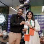Ranjini Haridas Instagram - Congratulations to The Versatile Talent Ms Ranjini Haridas for your Golden Visa Accolade Ranjini Haridas . . . . . . #businesssetup #dubai #uae #business #companyformation #dubaibusiness #entrepreneur #dubailife #abudhabi #mydubai #companysetup #companyformationuae #businessindubai #emirates #uaebusiness #businesssetupsimplified #businessconsultants #visaservices #ecommerce #businessconsultant #opportunities #businesssetupindubai #offshore #instantlicense #ded #echdigital #echdigitaldubai #echdigitalgoldenvisa #ech #echdubai Dubai, United Arab Emirates