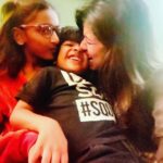 Ranjini Haridas Instagram - Goofin around with this kutty brother sister duo !!❤️ #mikaandreyaansh @savvymenon @ranjith_me #dubai #dubaidiaries #chillingwithfriends #notmine #funtimes #goofballs #favorites #happiehippie #catchingup #housecalls #happiness #joy #foodn drinks #lifeisgood
