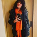 Ranjini Haridas Instagram - Good night people !!!