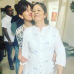 Ranjini Haridas Instagram - I love these clicks with the birthday girl @ckjayalakshmi24 !!!❤️❤️❤️ @ranjinijose #biryhdaygirl #us #cuteclicks #happypeople