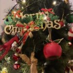 Ranjini Haridas Instagram - Yup..we definitely had a Holly Jolly Christmas !!!😬 @sharathpulimood @ranjinijose @ladyvalayil @tribemama_marykali @riaverghese @_akshata.shetty_ @sandeep.m.sajan @b.menons @tresasherinmorera @djvibin #postchristmasparty #annualaffair #whattefun #funnight #friends #drinks #makingmerry #holidayseason #december #2022