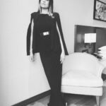 Ranjini Haridas Instagram - #blackandwhite