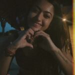 Rashmika Mandanna Instagram – Thankyou for 2022 my loves 🤍