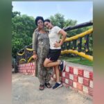 Rati Pandey Instagram - My ladies ❤❤❤❤ . . #ladiesday #outing #refreshing #fridayvibes #ladiesdayout #goodvibes #ratipandey #patnadiaries📓 #instapictures📷