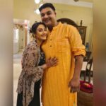 Rati Pandey Instagram - Happy Diwali from us to you all ❤❤ . . #celebrations #family #diwalivibes✨ #sweethome #gratitudeistheattitude #loveallaround #diwali2021 #patnadiaries #ratipandey